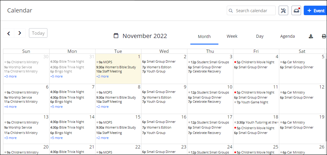 show-calendar-events-in-month-week-day-layouts-chms-help-center